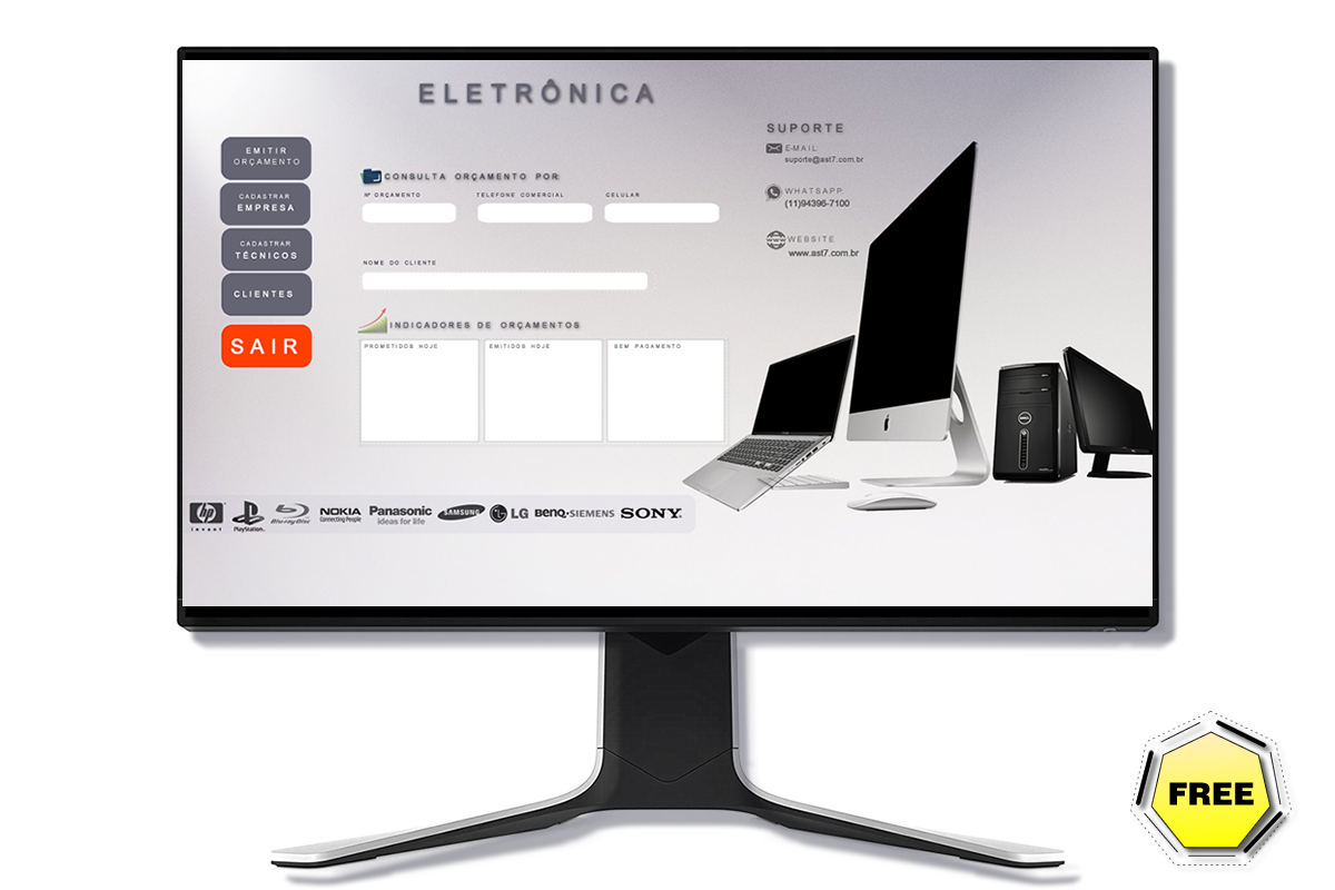 Eletronica